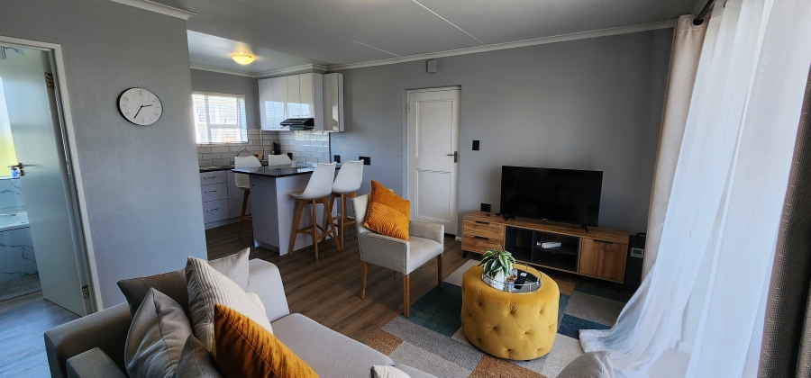 To Let 2 Bedroom Property for Rent in Big Bay Western Cape